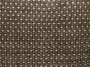 アンティーク　本場泥大島紬男物着物アンサンブル